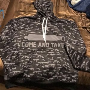 (Brand New Sweater)!